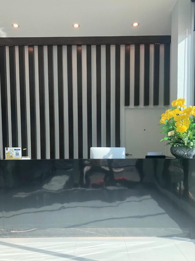 T-Nee Hotel@Udon Udon Thani Exterior photo